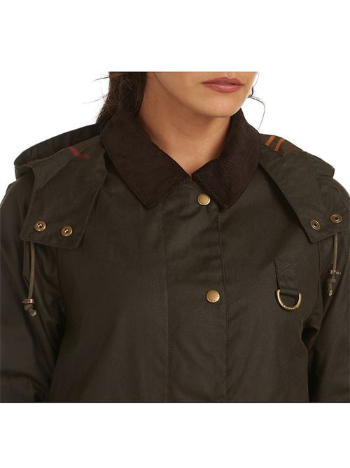  BARBOUR | LWX1081 LWX/OL71